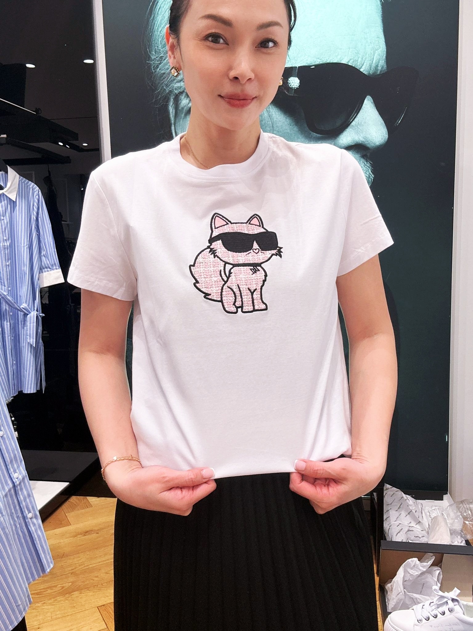 英國代購 (獨立訂單)-Karl Lagerfeld 157