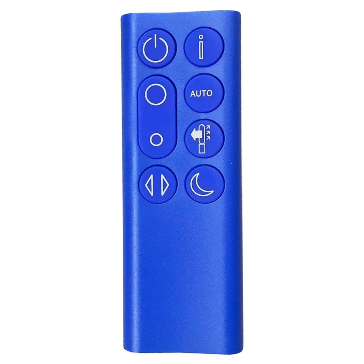 969154 Dyson DP04/TP04/TP07/TP09 遙控器 (代用, 多色)