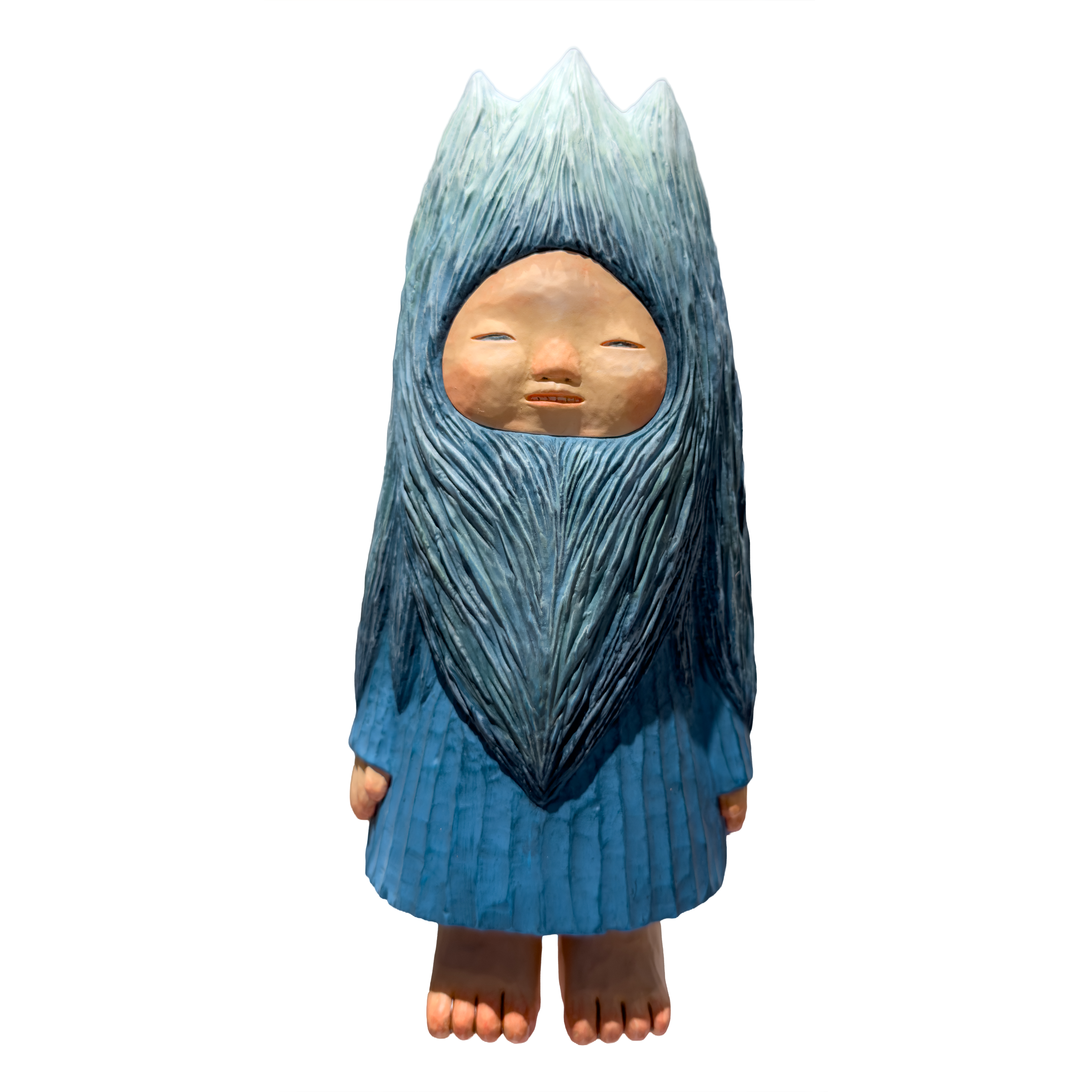 中村萌 Moe Nakamura - Still