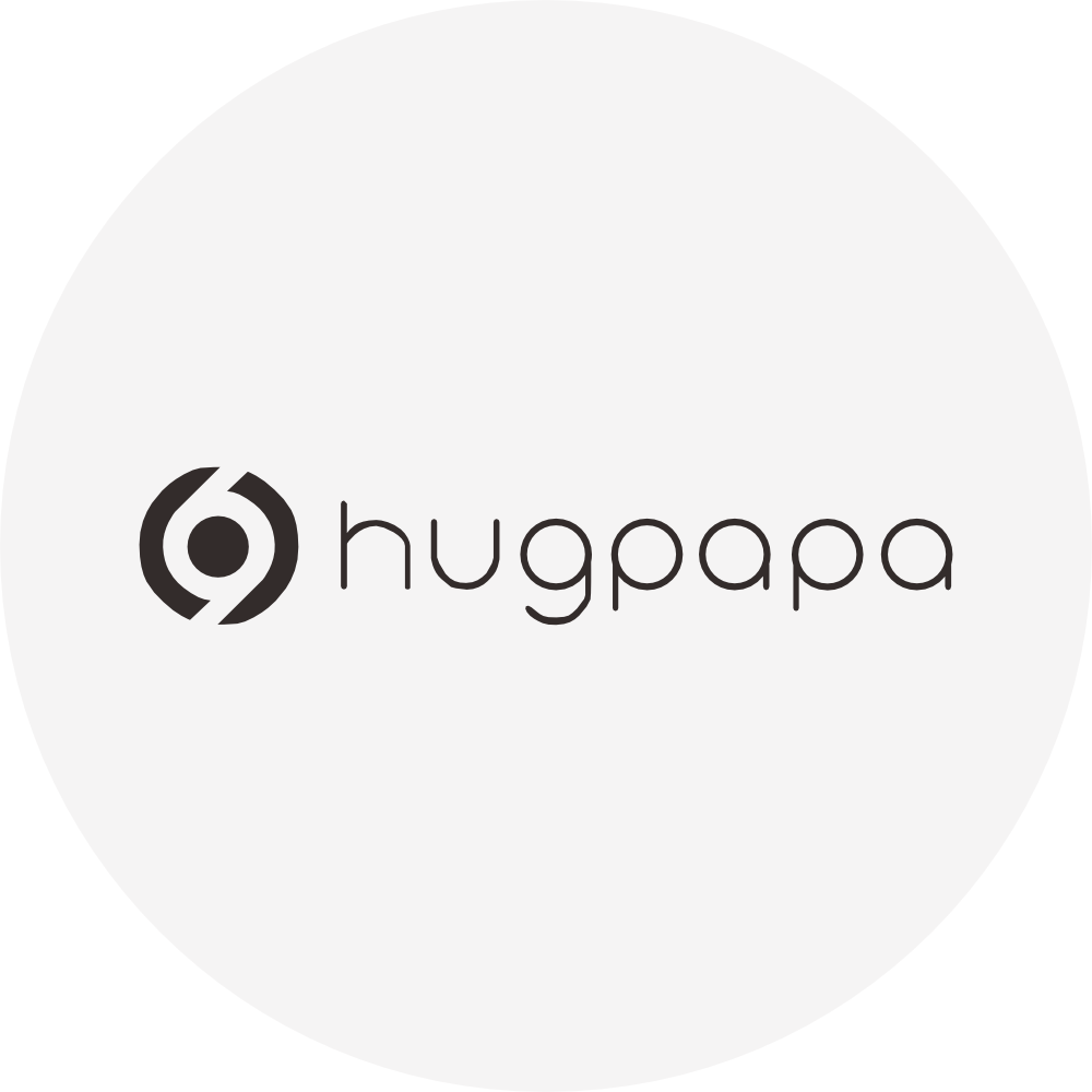 hugpapa