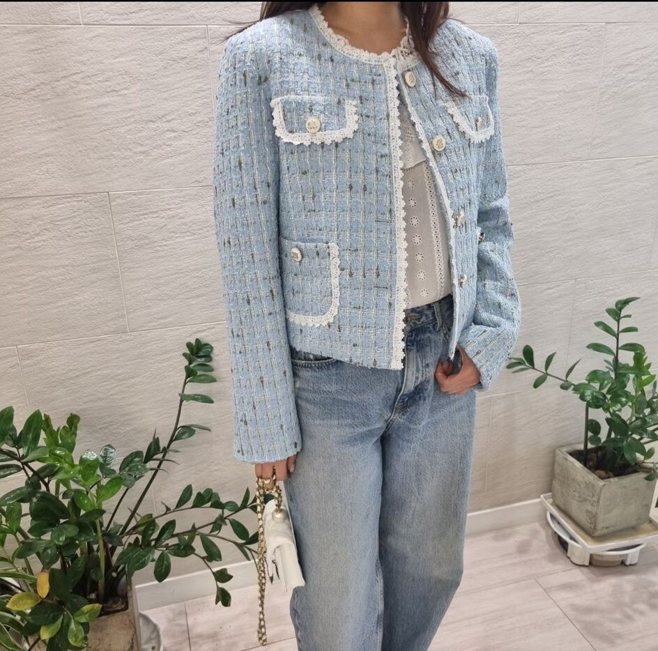 N05 胸40 長20 $699[一口價]