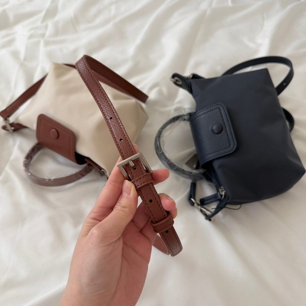 韓國 SHOOPEN 迷你餃子包