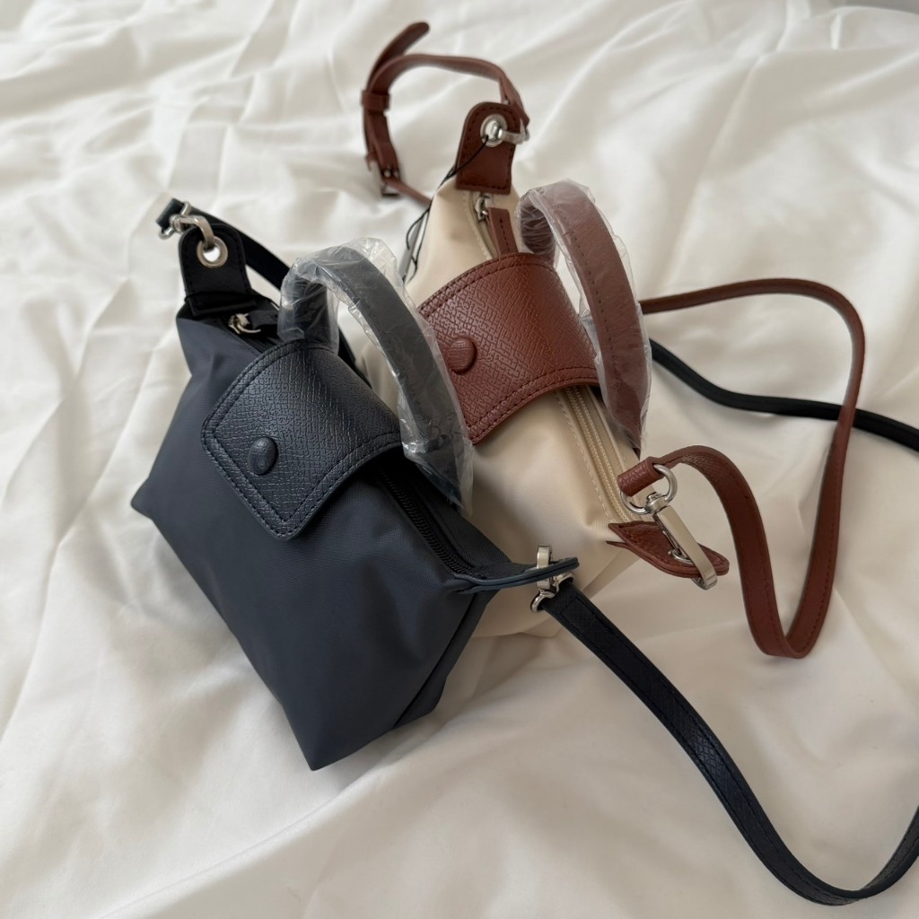 韓國 SHOOPEN 迷你餃子包