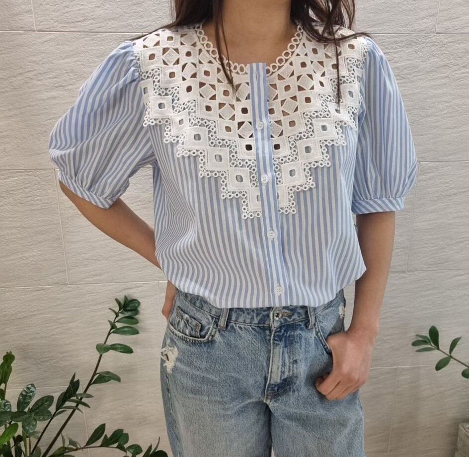 N07 胸42 長24 $459[一口價]