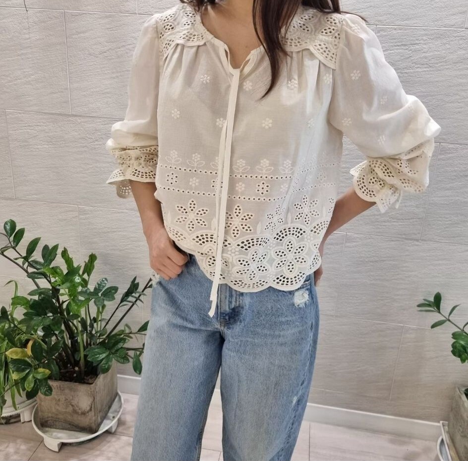 N08  上身 胸42 長20 $449[一口價]