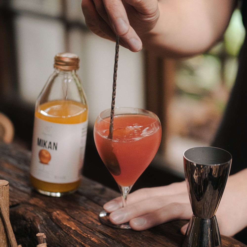 (箱購) KIMINO 氣泡果汁飲 250ml x 2組（6瓶/組，共12瓶）