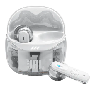 JBL Tune Flex 2 Ghost Edition 真無線主動降噪防水入耳式耳機