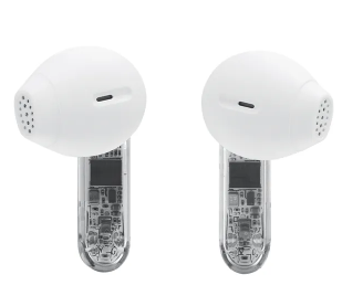 JBL Tune Flex 2 Ghost Edition 真無線主動降噪防水入耳式耳機