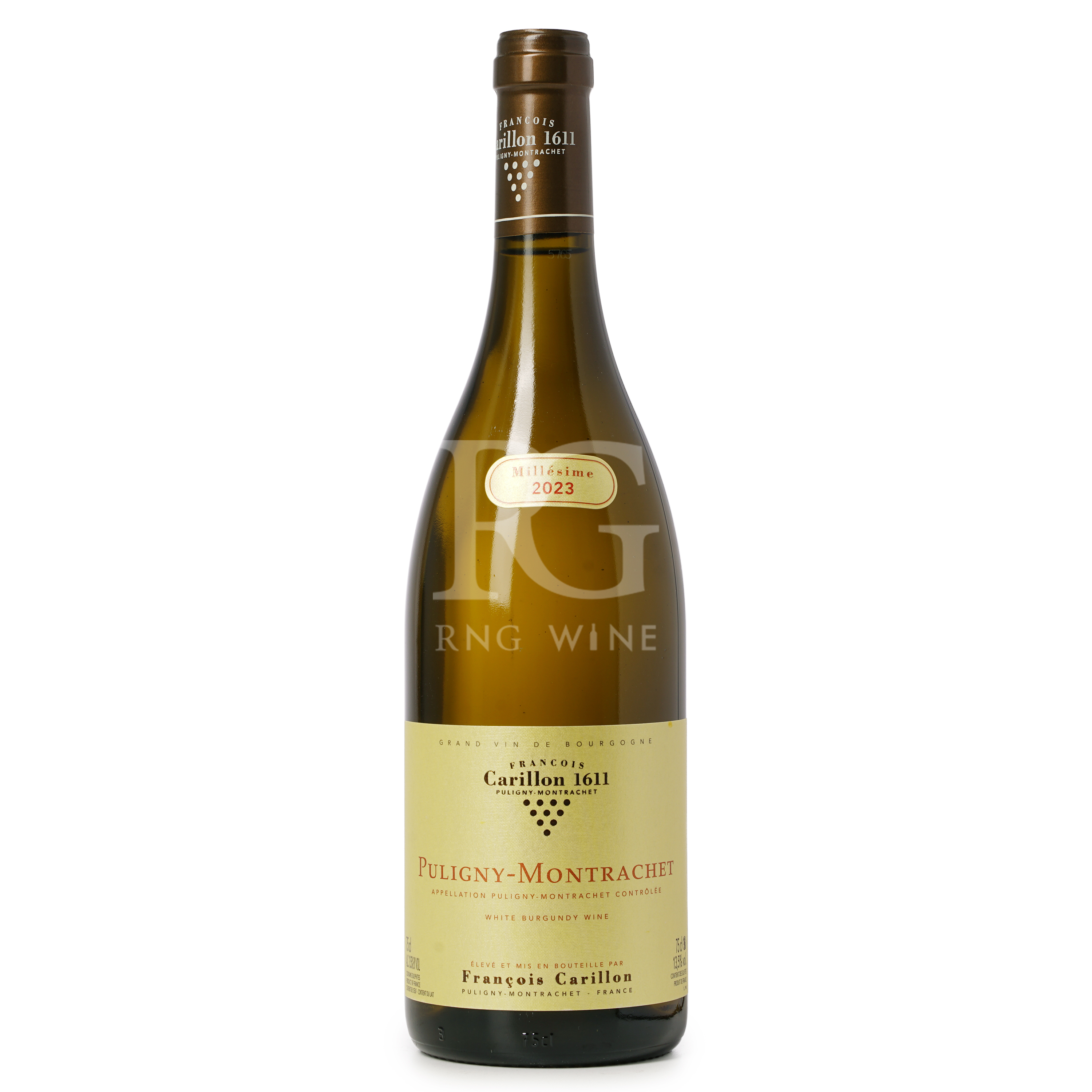 RNG WINE｜Puligny Montrachet