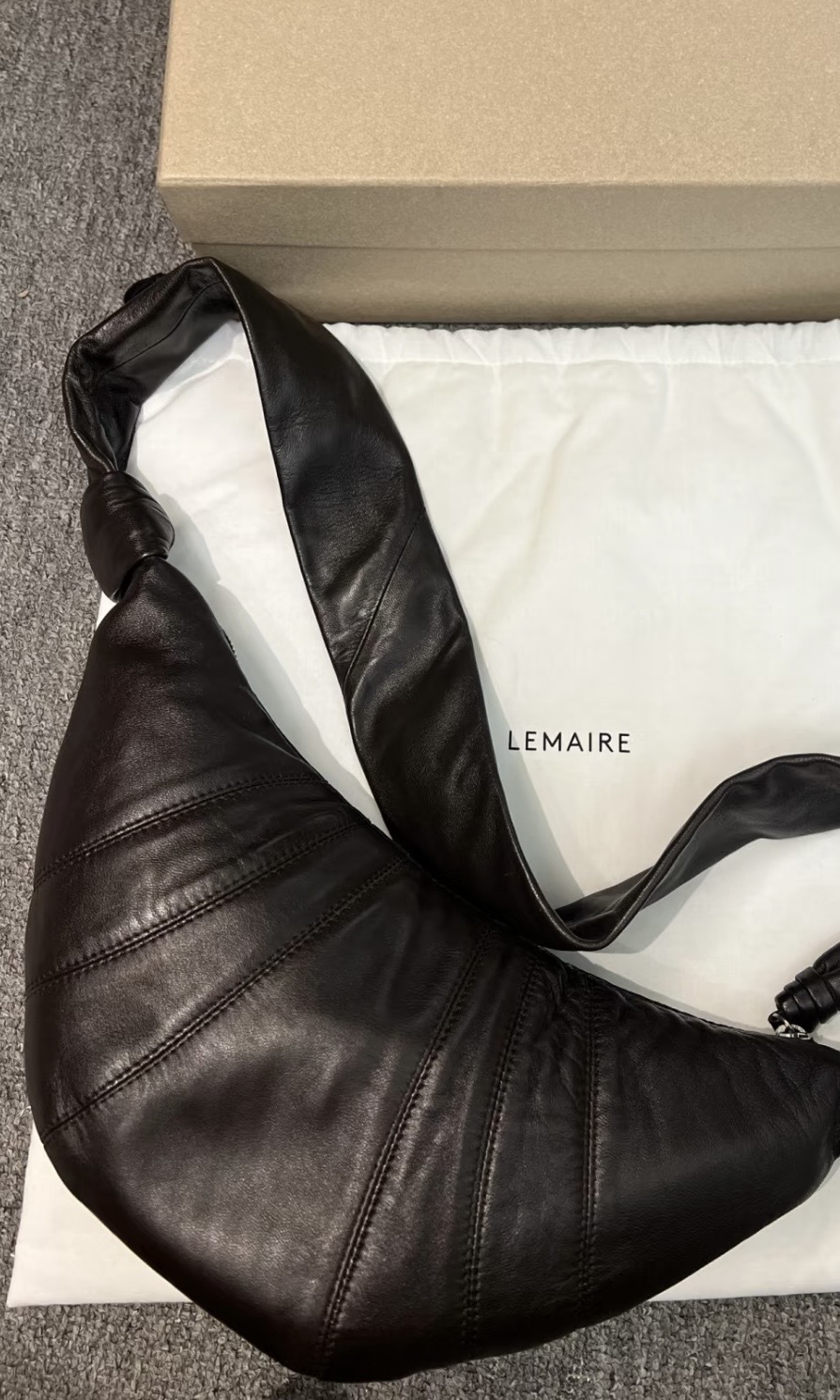 【5色入】Lemaire Croissant 小號牛角包