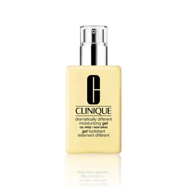 【Clinique 倩碧】平衡修護奇蹟乳/膠 125ml