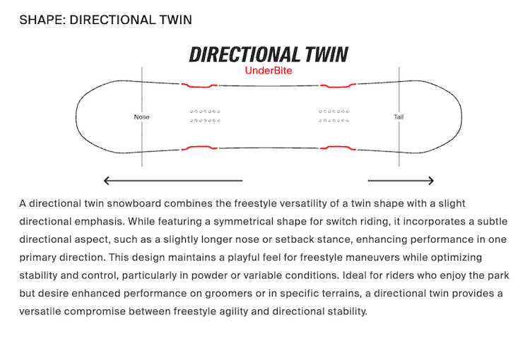 【YES】Hell Yes_W's Snowboard單板雪板(女款)