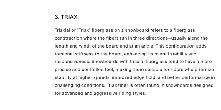 【YES】Pick Your Line Xtrm_M's Snowboard單板雪板(男款)_2526