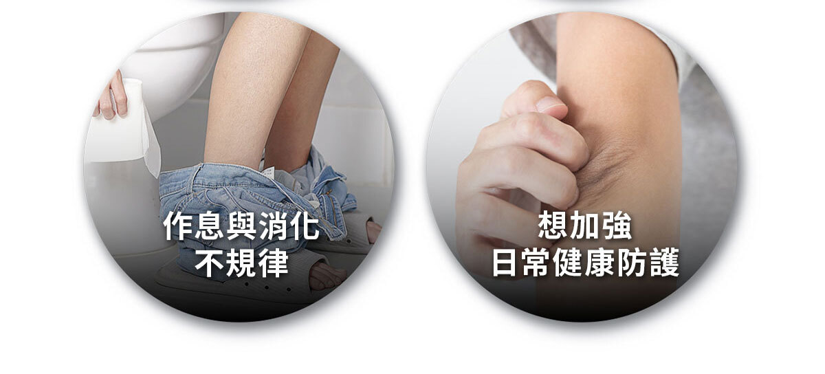 嚴萃生醫 日日敏-黃金三角益生菌 體質‧排便‧呼吸全面調整-11