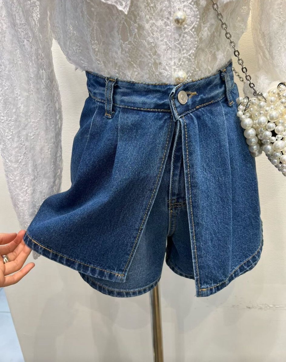 BL06 S:腰 27 HIP 36 長 14/ M:腰 29 HIP 38 長 14 / L:腰 31 HIP 40 長 14 / XL:腰 33 HIP 42 長14  $479 (一口價)