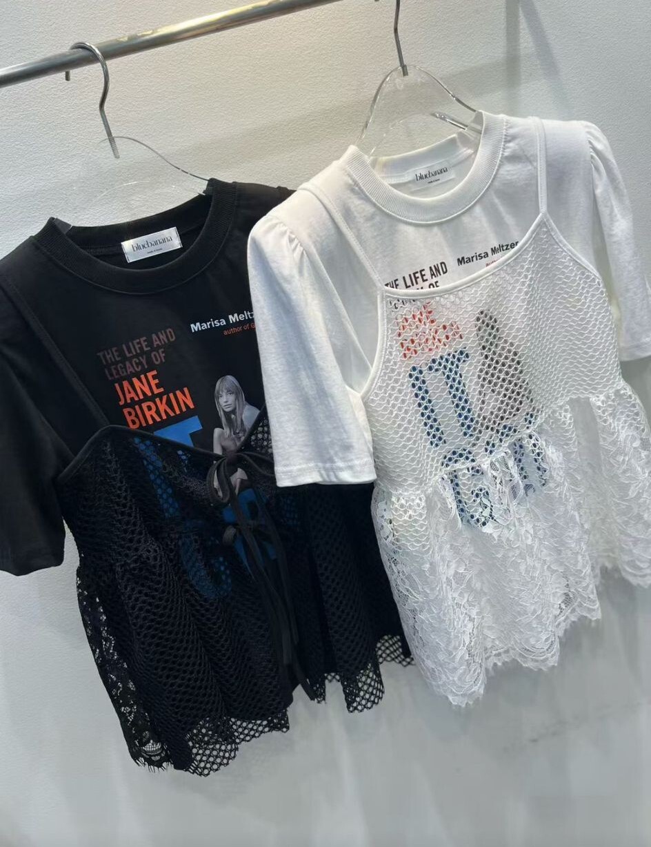 BL13 胸 45 長22  $489 (一口價)