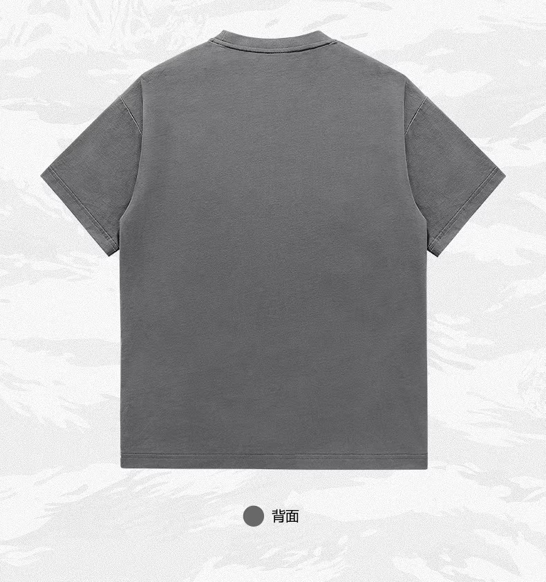 𝙏𝙀𝘾𝙃𝙒𝙀𝘼𝙍 機能背心假兩件拼接短袖