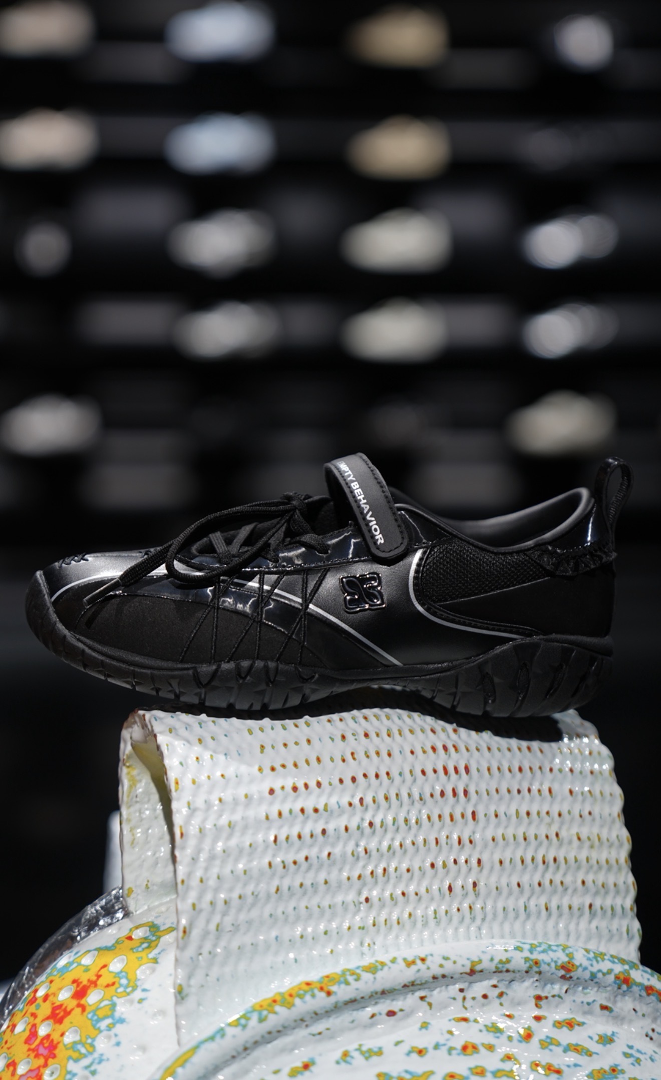 ANTA SNEAKERVERSE SV 19SV Releve 女款