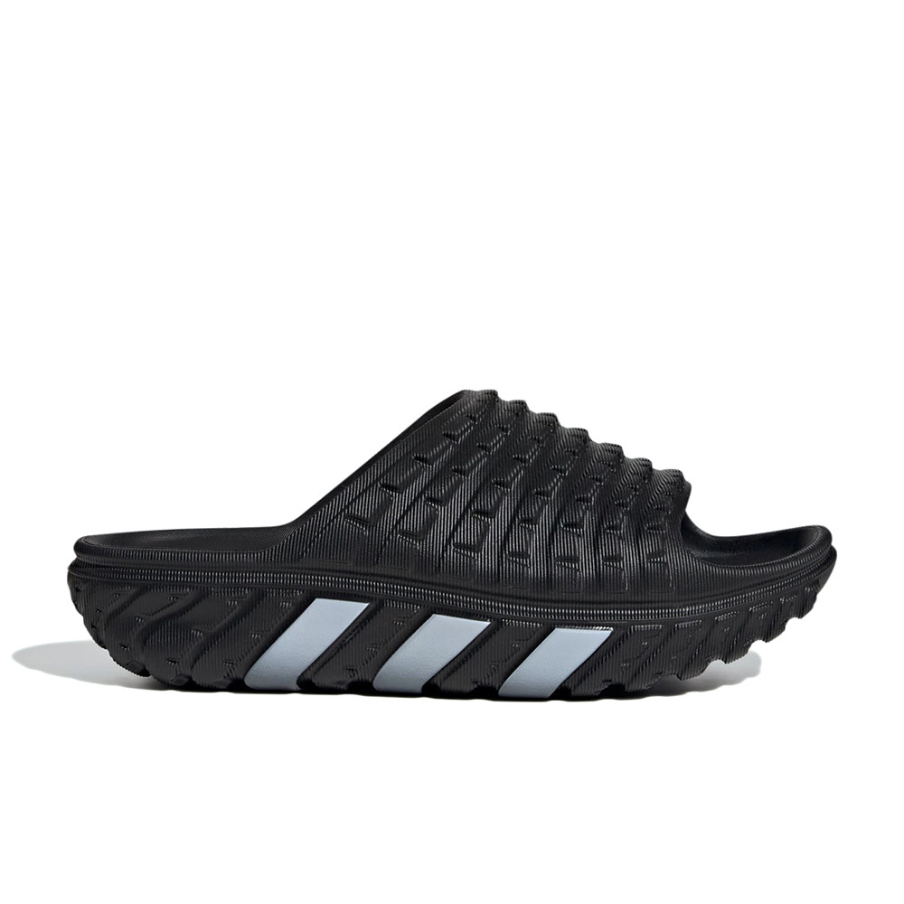 Adidas Adilette 94 拖鞋 黑白 一體成型 速乾 涼鞋 男女鞋 IH6890