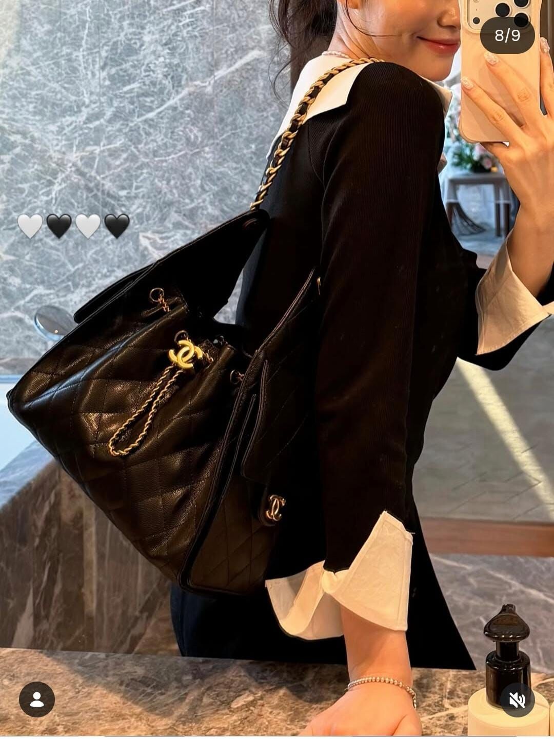 MN5504 校園拚色反領上衣 *特價* (充值購物金不適用)