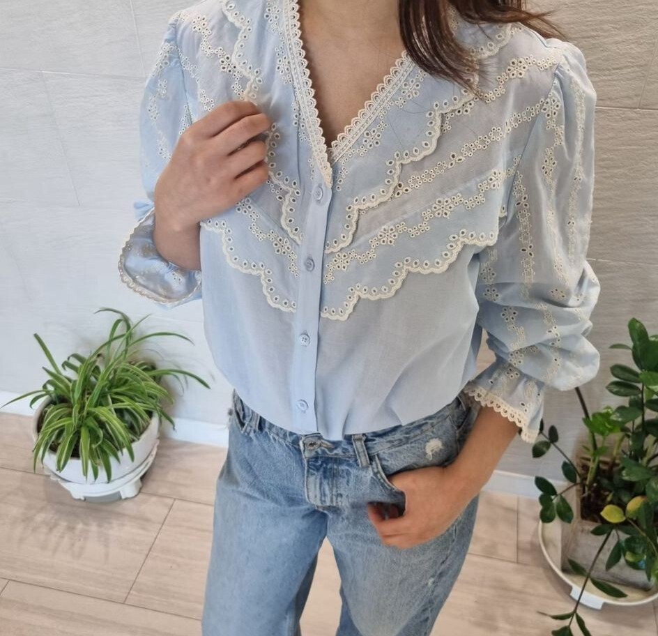 N13 胸42 長24 $459[一口價]