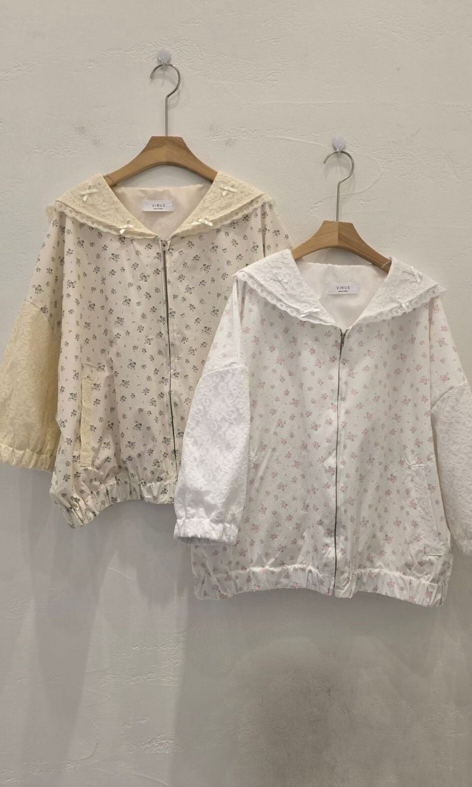 VS41 胸56 長23.5 $489[一口價]