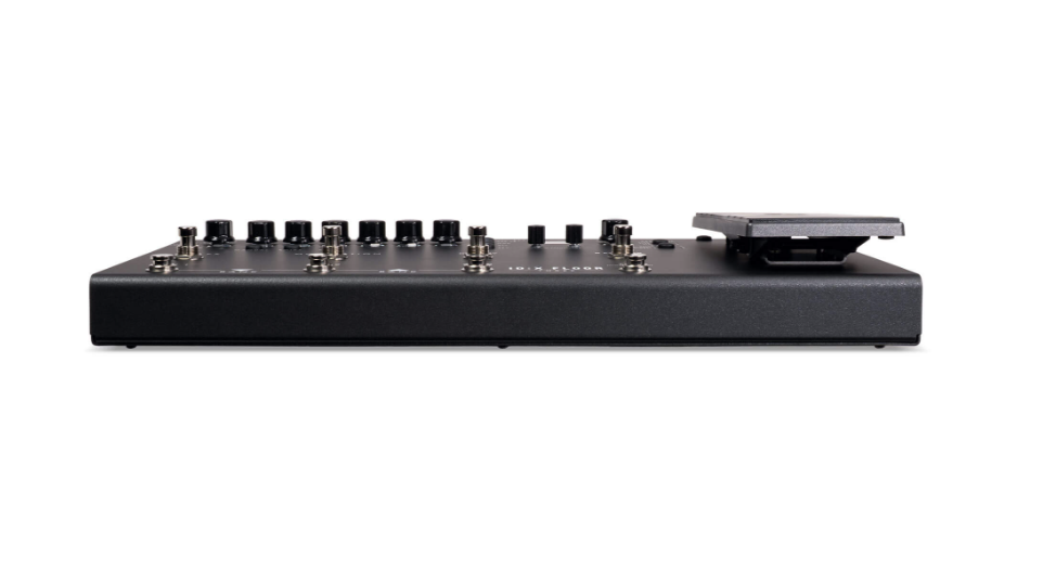 Blackstar BLACKSTAR ID:X FLOOR THREE 多功能地板效果器 第 4 張圖片｜三峽效果器