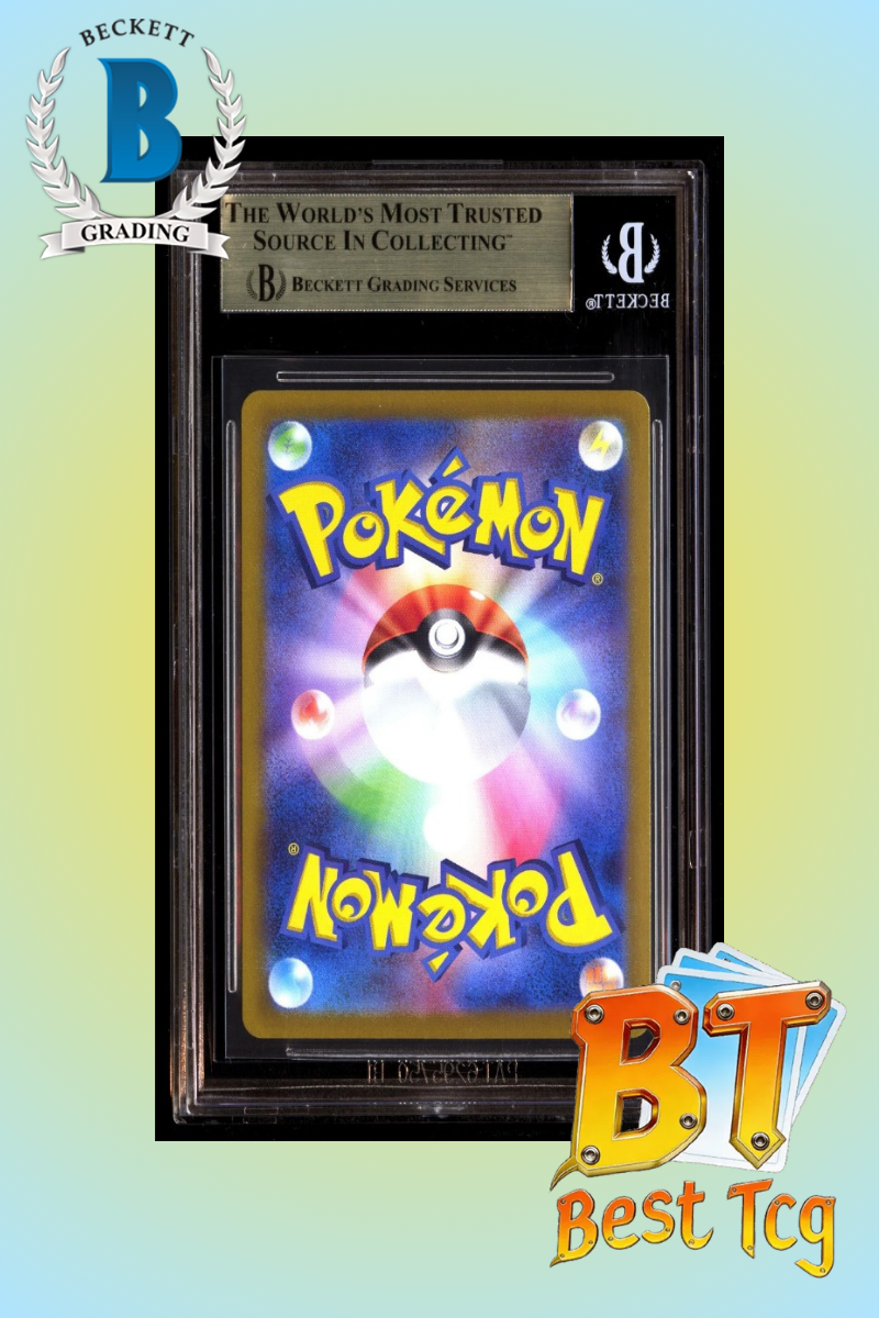 【BGS10】Pokemon Sv8a211/187 Terastal Festival EX(Japanese)
