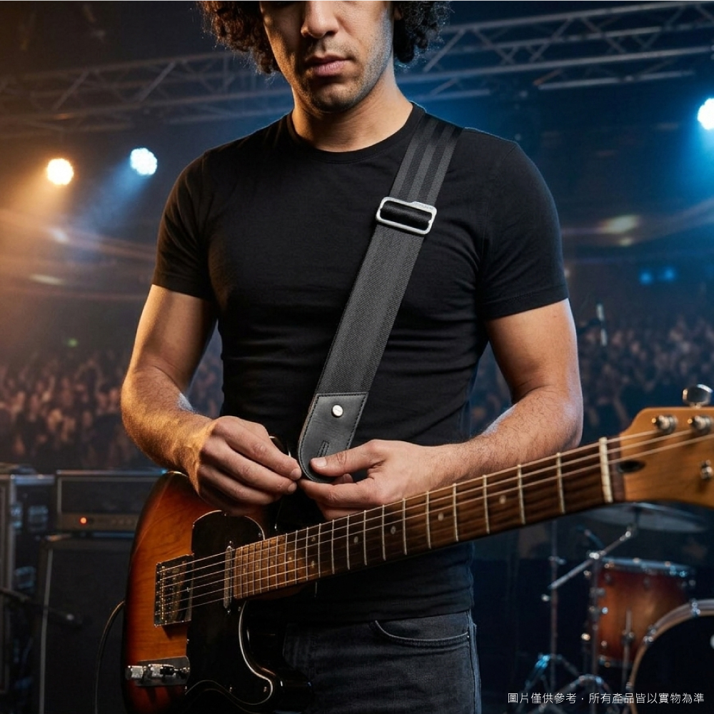 MONO Mono / Warsaw 背帶 (2色) 第 2 張圖片｜三峽配件 / 週邊