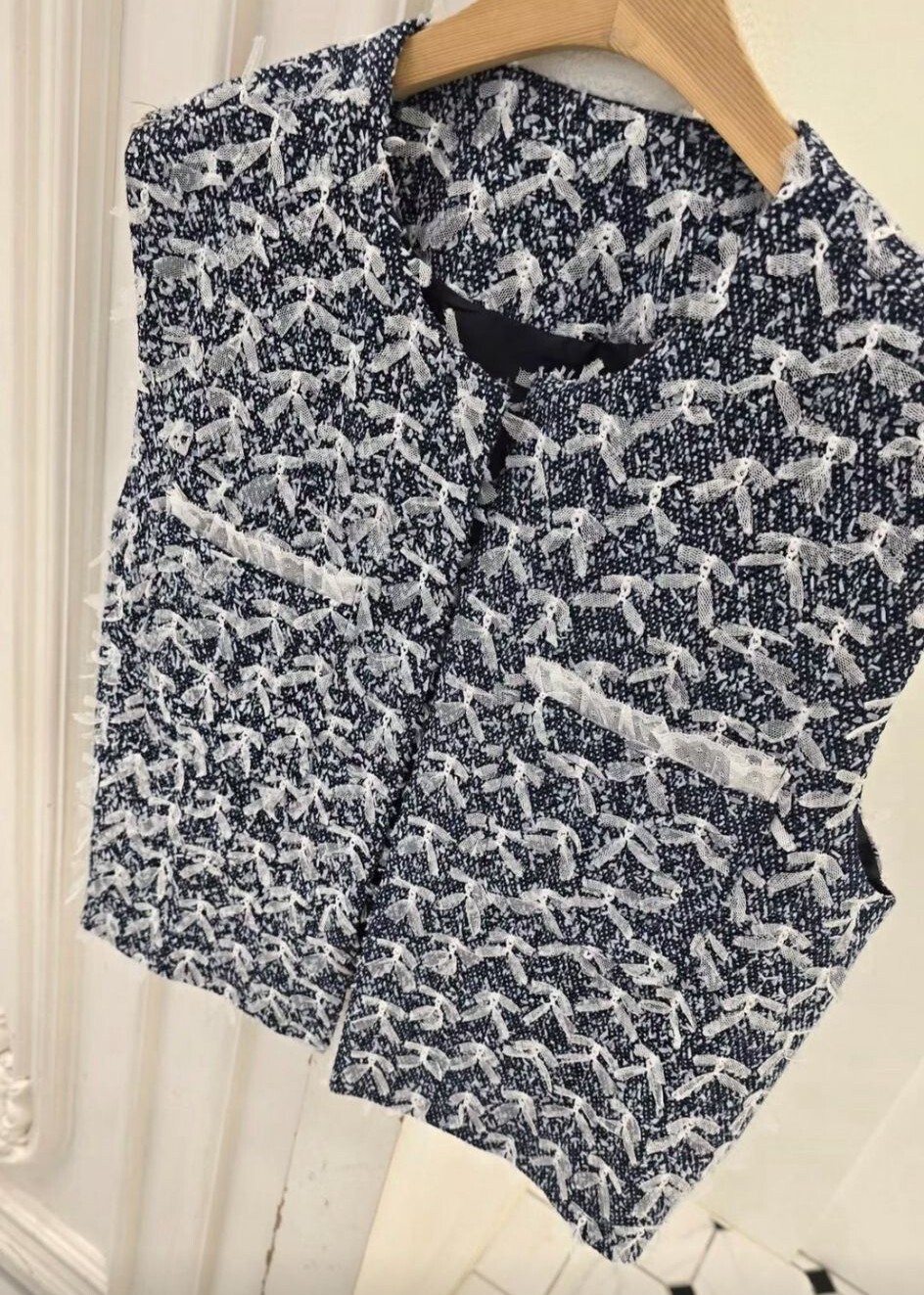 VS43 胸40 長22 $539$[一口價]