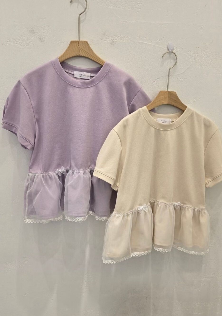 VS45 胸40-48 長22.5  $449[一口價]