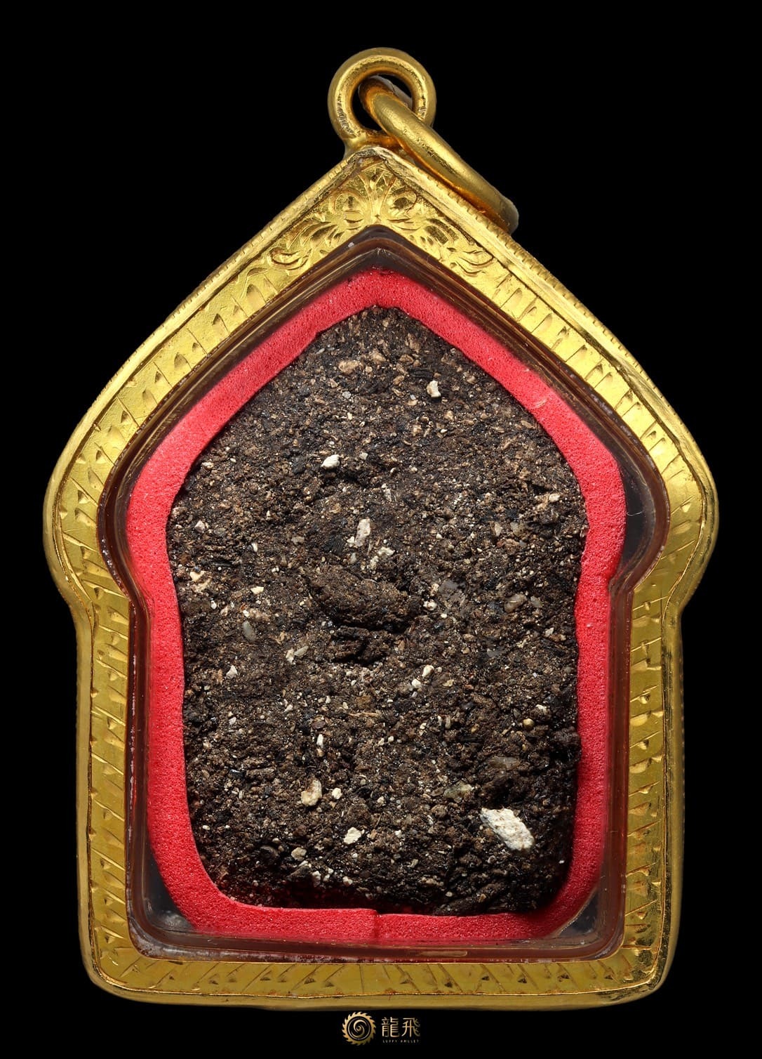 Khunphean Phrai15Ton—Arjan Pleng BoonYuen BE2540-2543