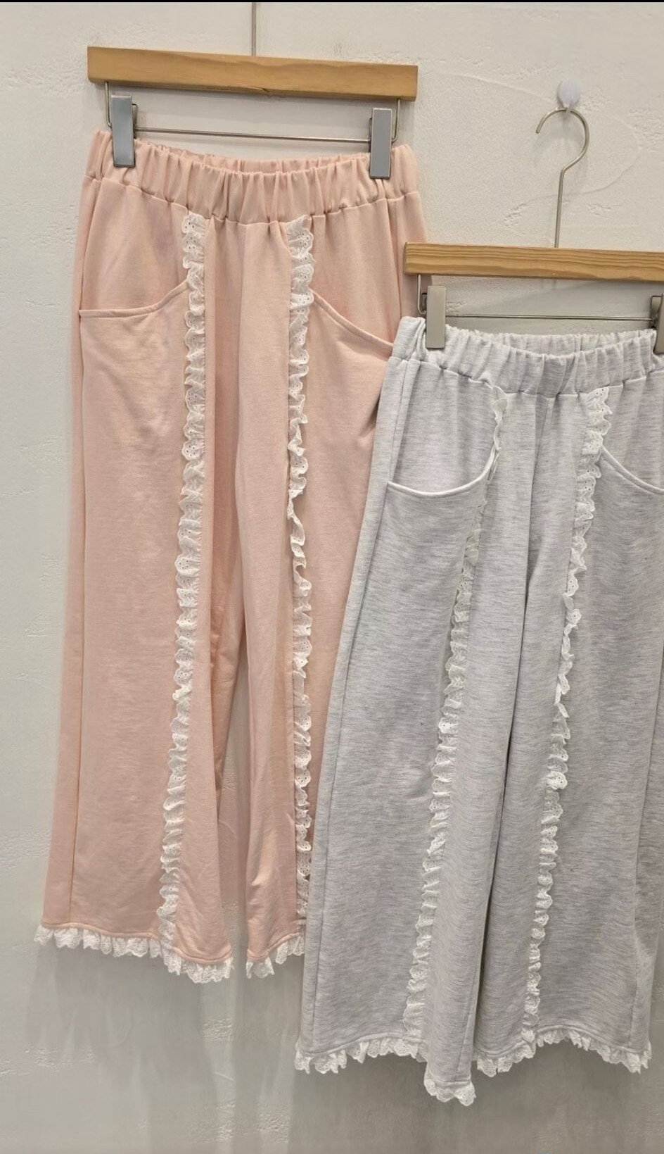 VS48  褲 腰26-48 HIP43-50 長37 $429[一口價]