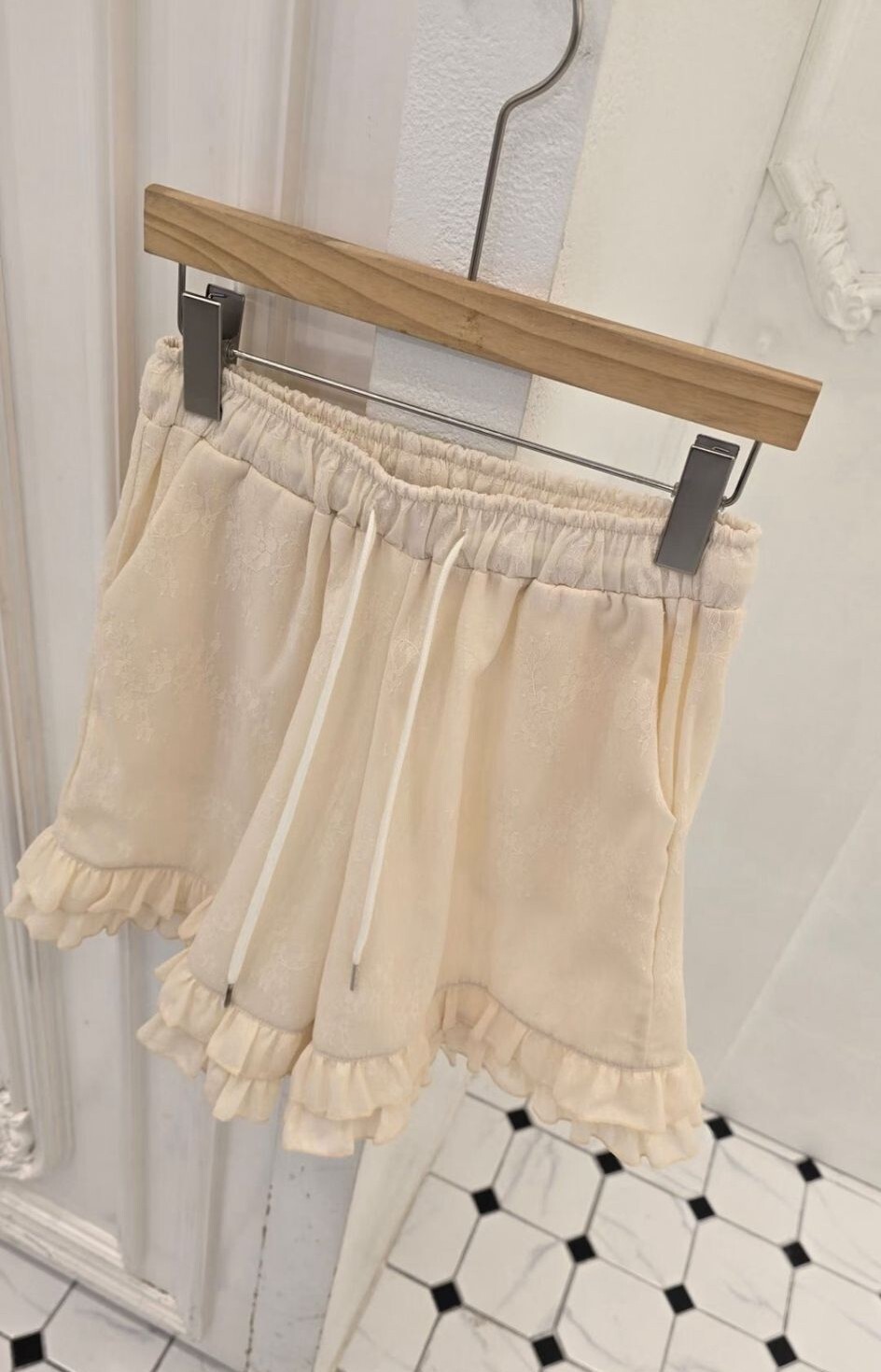 VS51 腰25-38 HIP40 長16.5 $419[一口價]