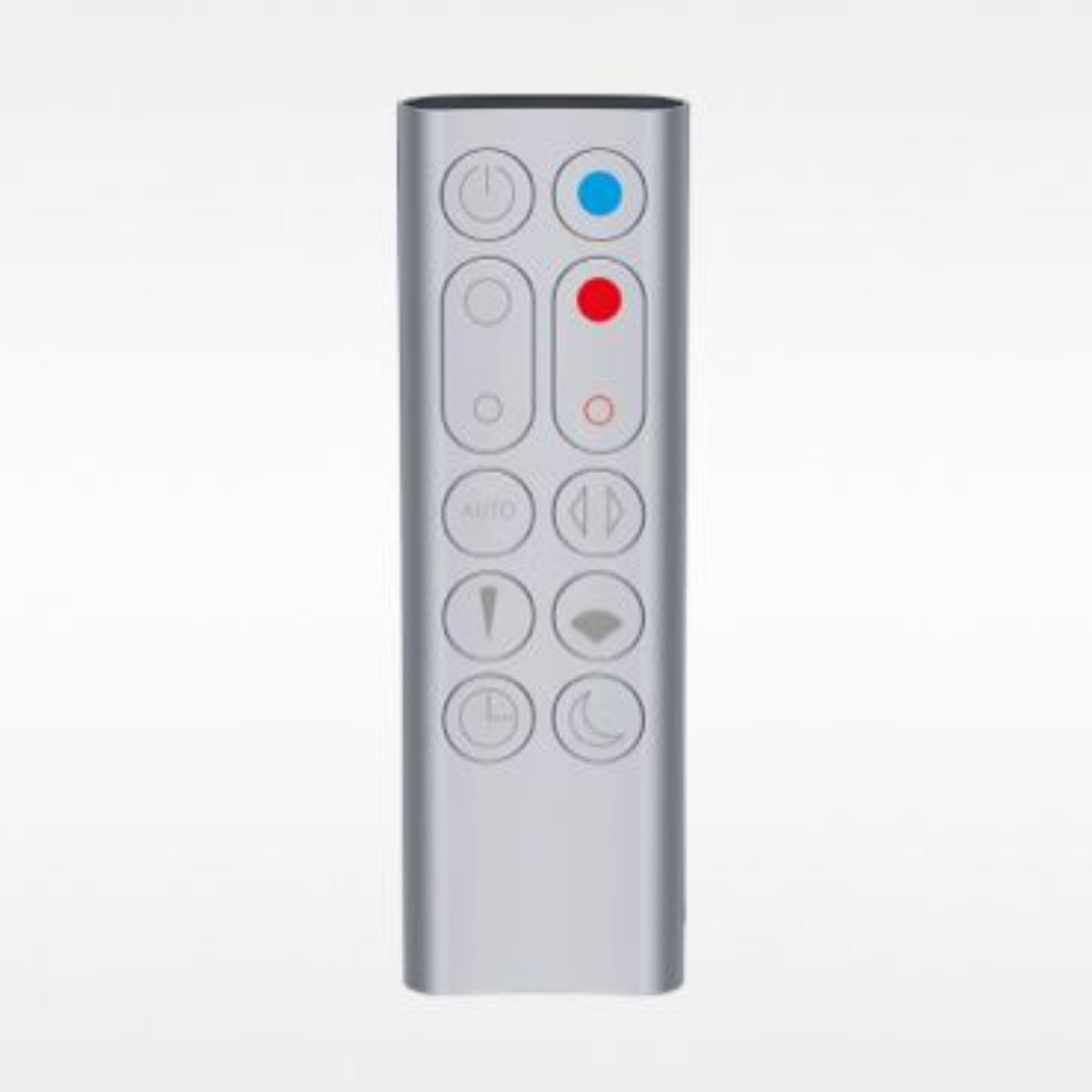 967826 Dyson HP02/HP03 遙控器 (代用, 多色)