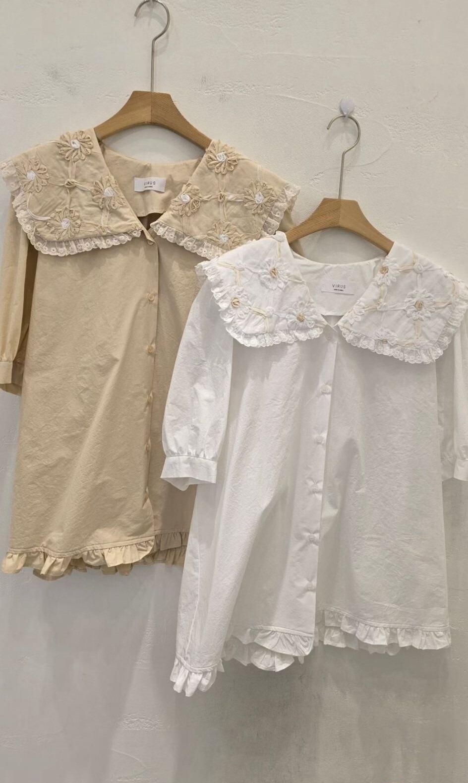 VS53 胸44 長28 $499[一口價]