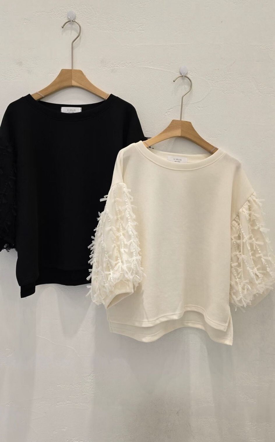 VS55 胸45-56 長21.5 $399[一口價]