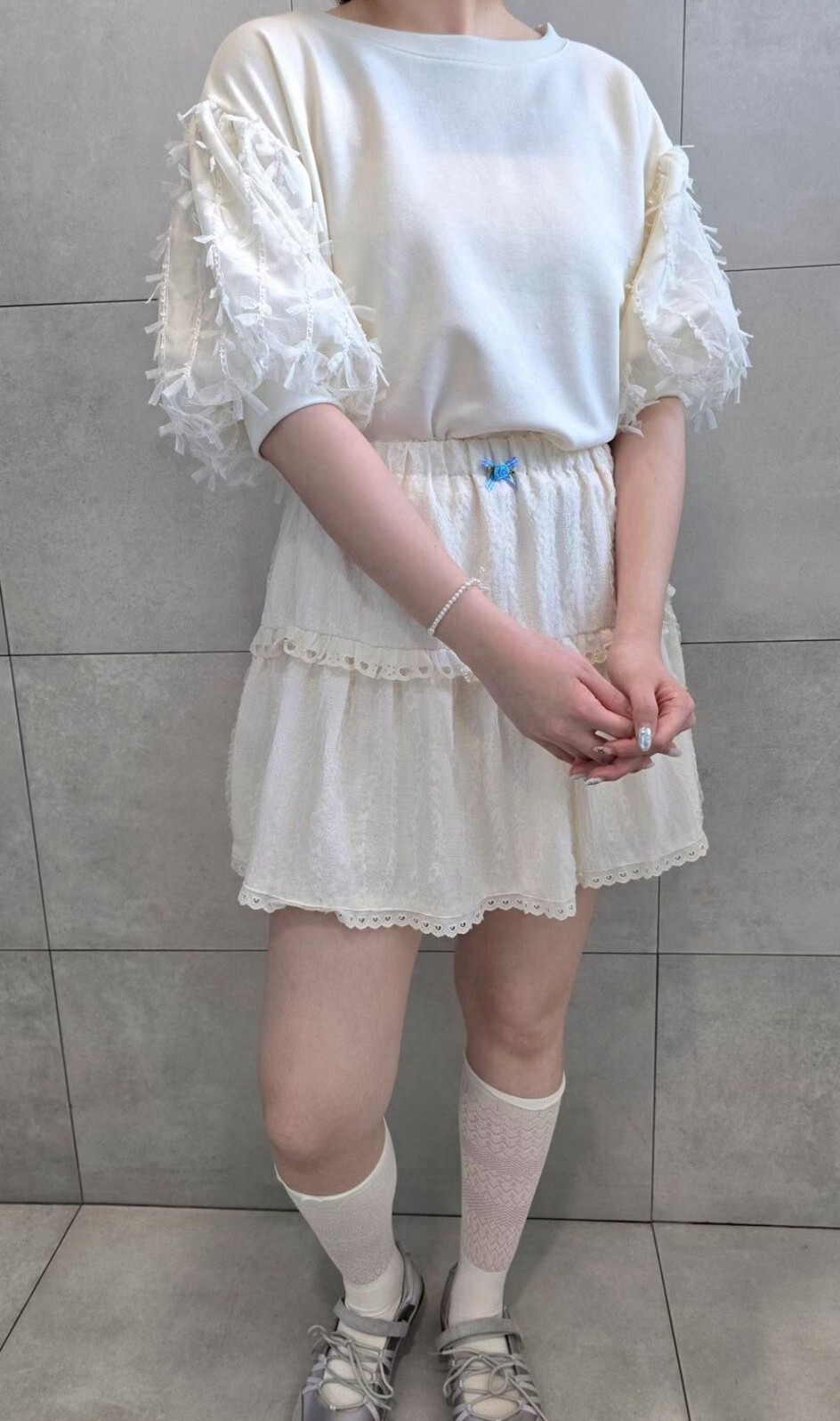 VS55 胸45-56 長21.5 $399[一口價]