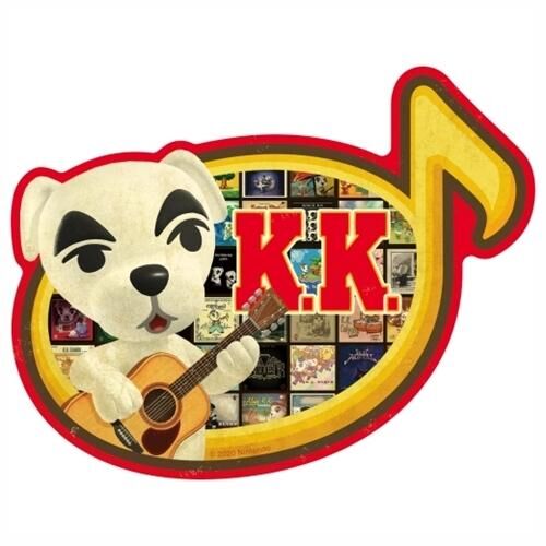 Nintendo Ensky AC  Sticker (4) Totakeke 471811