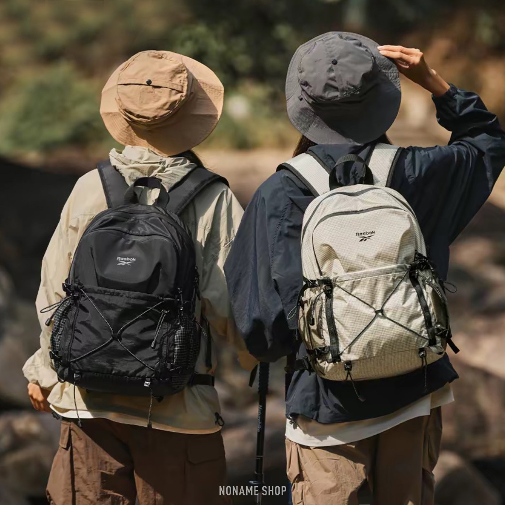 REEBOK 機能 防水 大容量 後背包 20L 兩色