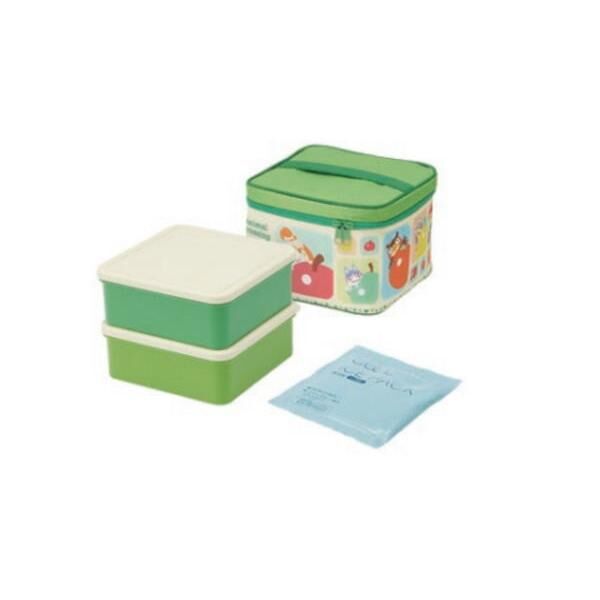 Nintendo Skater AC Picnic Box with Keep Cold Bag 546501