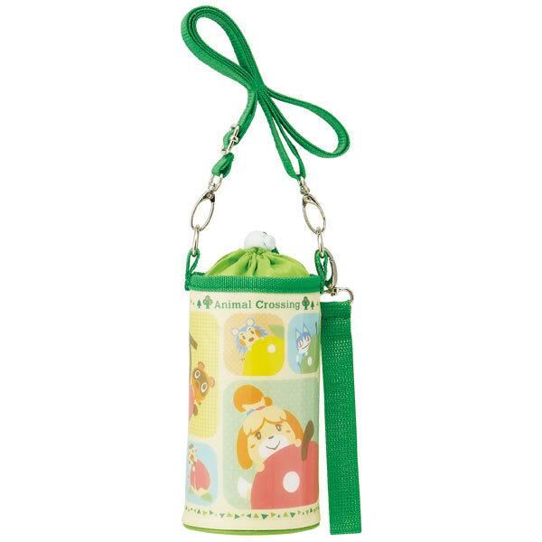 Nintendo Skater AC Bottle Bag Enamel PET 546525