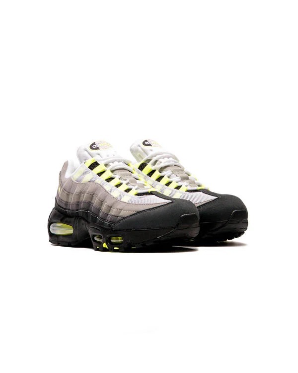 現貨|NIKE AIR MAX 95 Big Bubble Neon HM4740-001
