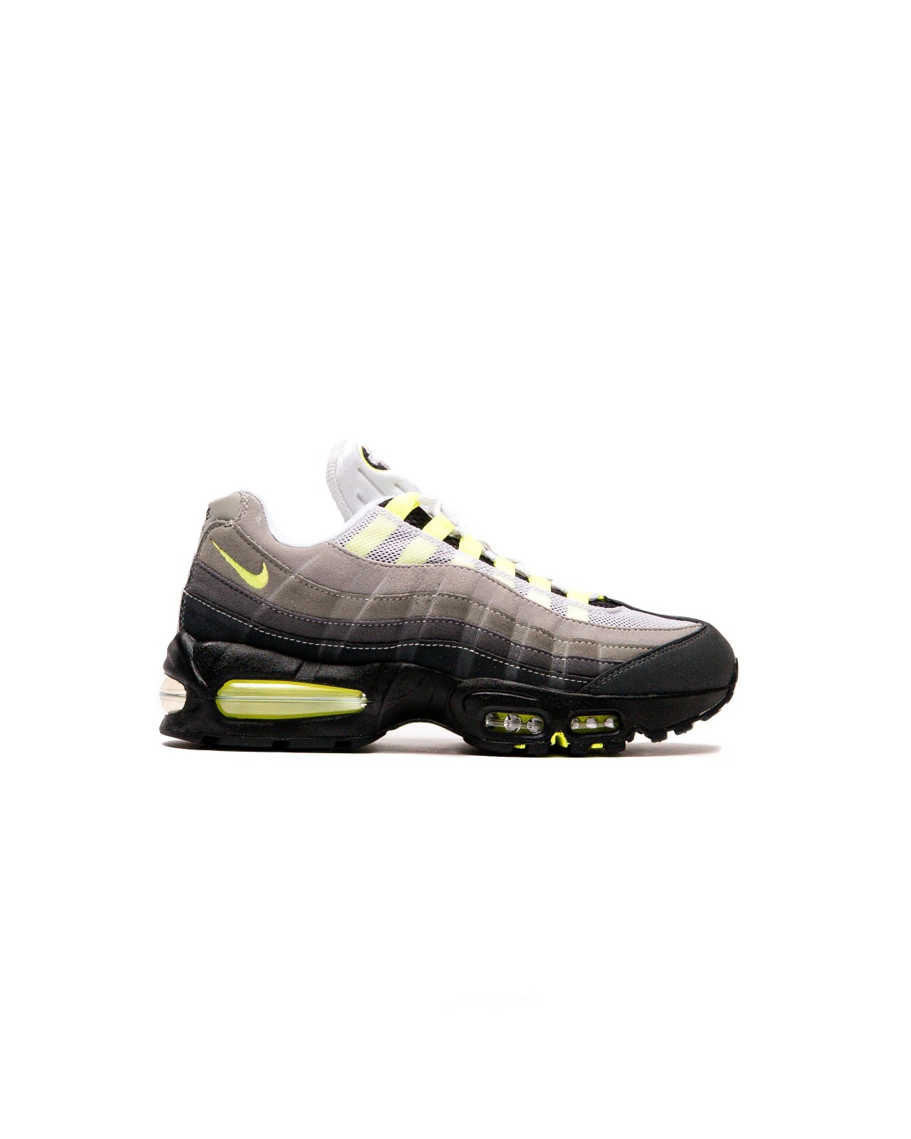 現貨|NIKE AIR MAX 95 Big Bubble Neon HM4740-001