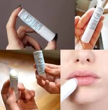 柔潤修護唇膏 4g