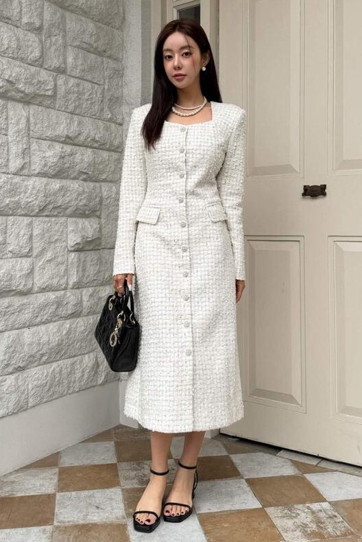 CT07 S:胸 36 腰 28 hip36 長 43 / M:胸 38 腰 30 hip38 長44  $999 (一口價)