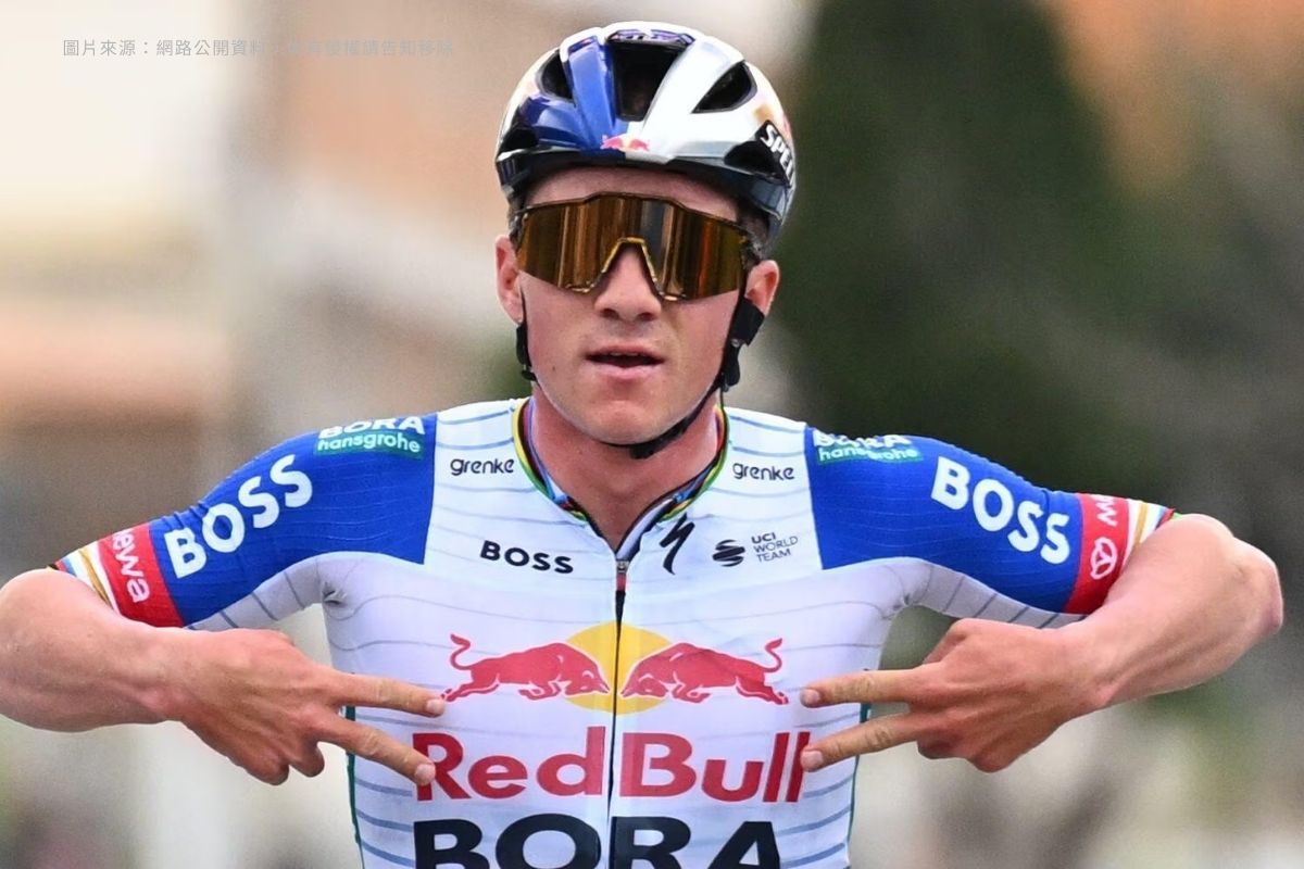 Remco Evenepoel 比利時職業公路賽選手 WorldTour 計時賽與 GC 選手