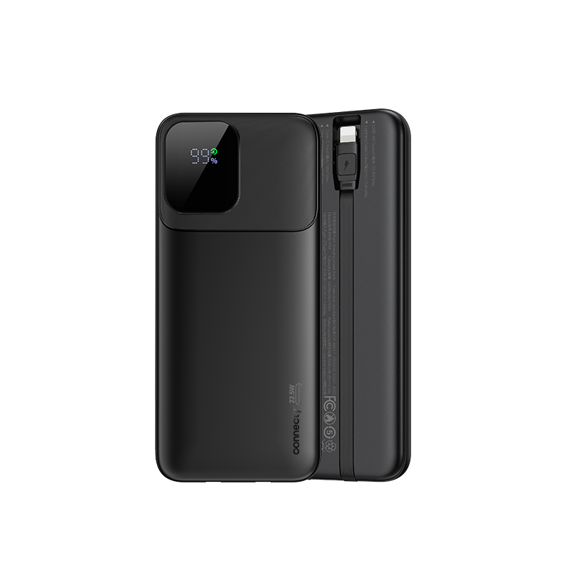 [CCC認證產品] Connecty PowerDuo PD22.5w 10000mAh 雙輸出移動電源 RPB-P67