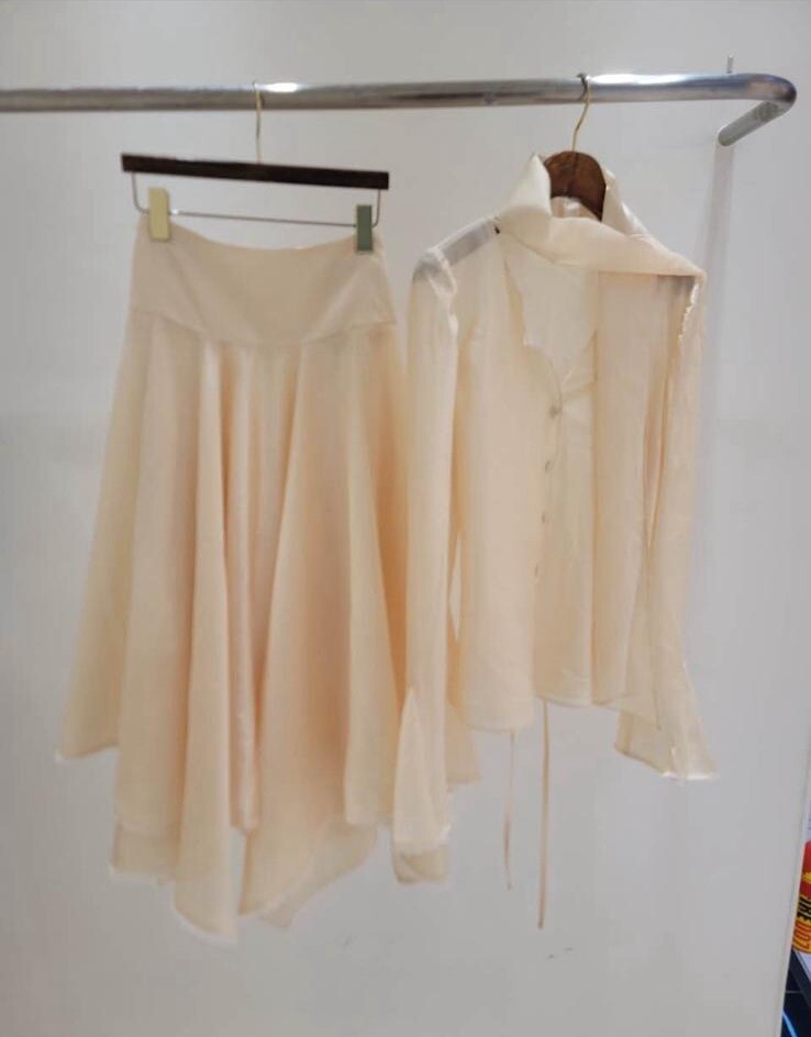 CT10 (下身) 腰 26-30 HIP 65 長 29-33/ $699 (一口價)