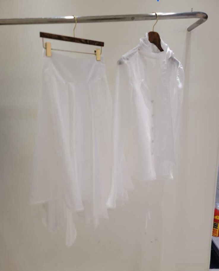 CT10 (下身) 腰 26-30 HIP 65 長 29-33/ $699 (一口價)